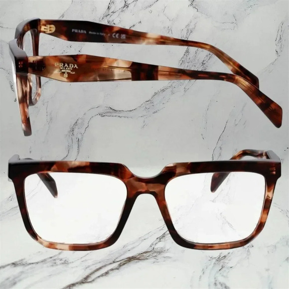New Prada Eyeglasses - Picture 2 of 8